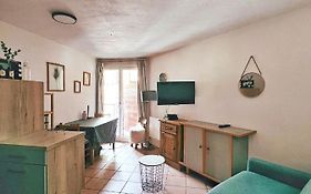 L'Oxalys Studio ! Coin Montagne - Pied Des Pistes & Centre Ville